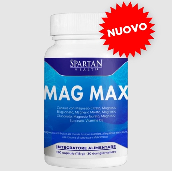 Mag Max Mag Max