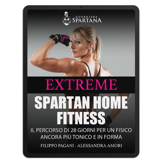 Spartan Home Fitness