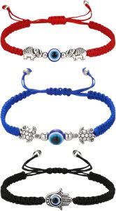 Bracciali con Occhio Greco
