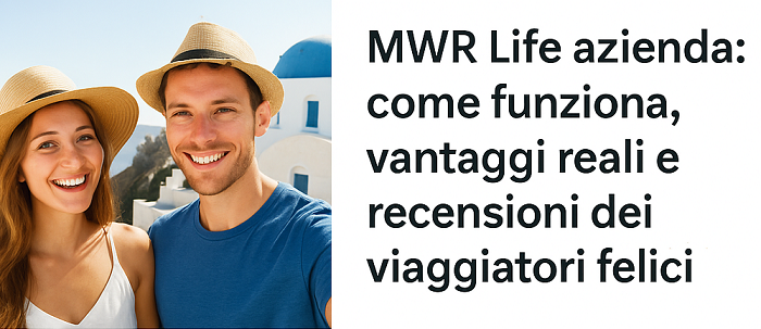 MWR Life MWR Life