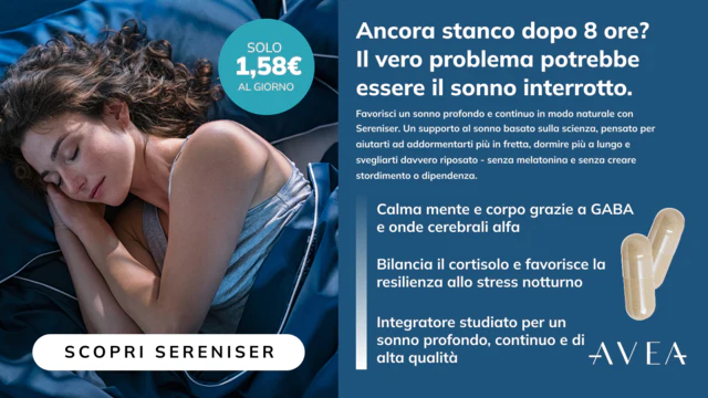 Sereniser Avea