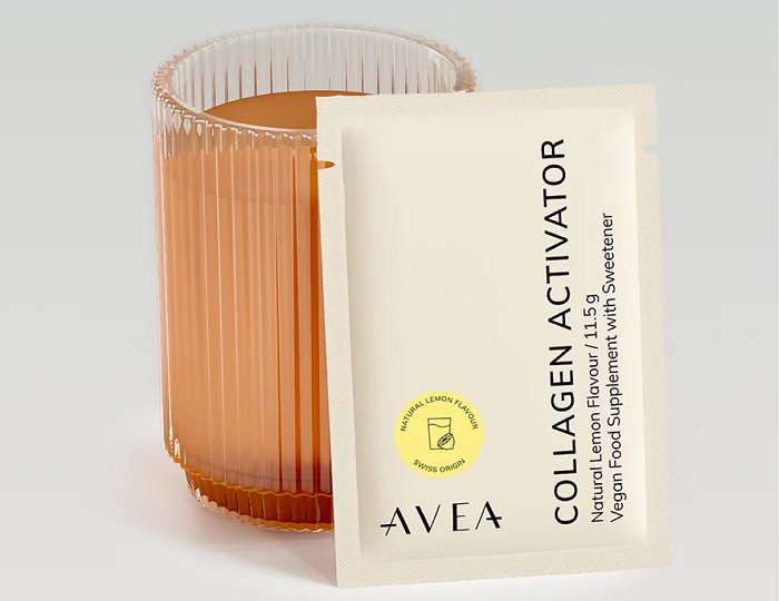 Collagen Activator Avea