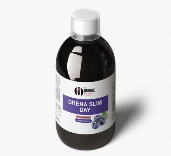 Drena Slim Day The Unique Form